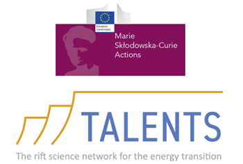  Doctoral Candidates positions available | TALENTS: THE DOCTORAL RIFT SCIENCE NETWORK FOR THE ENERGY TRANSITION