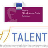  Doctoral Candidates positions available | TALENTS: THE DOCTORAL RIFT SCIENCE NETWORK FOR THE ENERGY TRANSITION